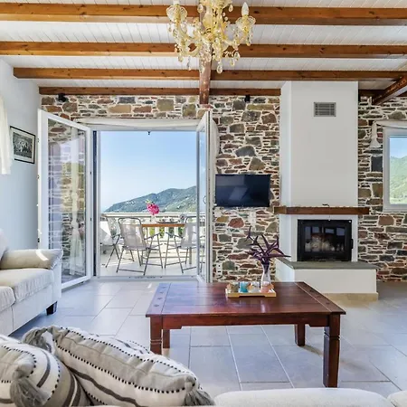 Villa Pavlos Skopelos Town Exterior photo