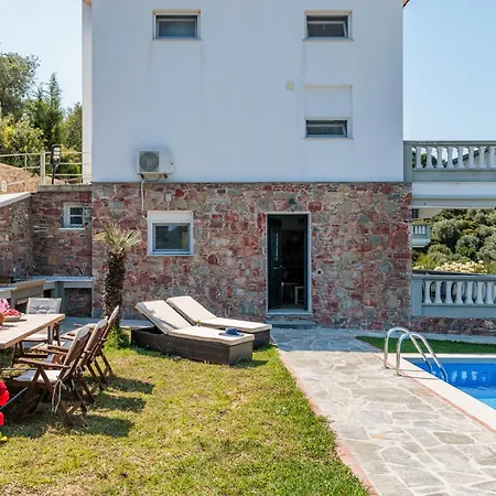 Villa Pavlos Skopelos Town Exterior photo