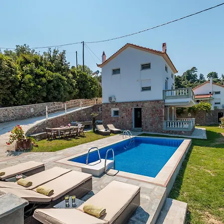 Villa Pavlos Skopelos Town Exterior photo