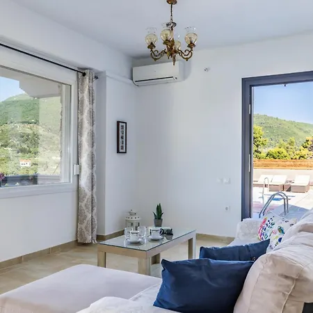 Villa Pavlos Skopelos Town Exterior photo
