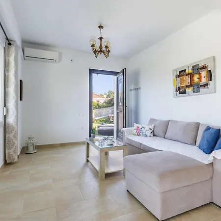 Villa Pavlos Skopelos Town Exterior photo