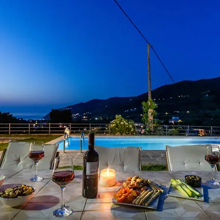 Villa Pavlos Skopelos Town Exterior photo