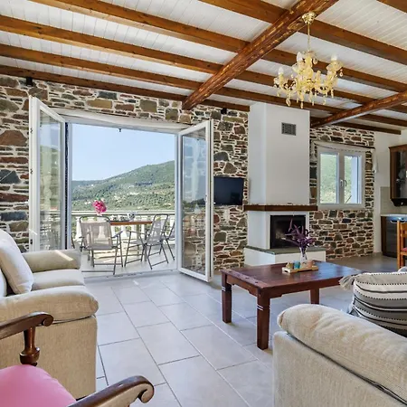 Villa Pavlos Skopelos Town Exterior photo