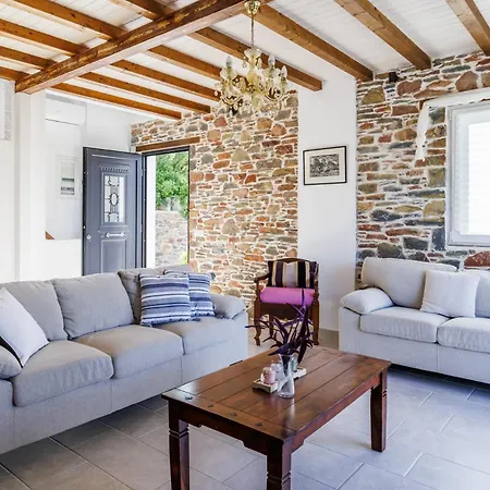 Villa Pavlos Skopelos Town Exterior photo