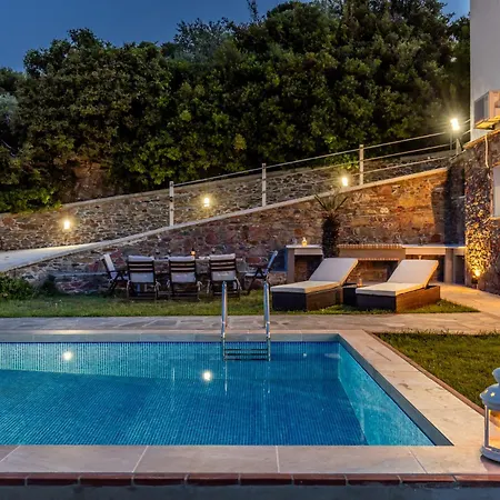 Villa Pavlos Skopelos Town Exterior photo
