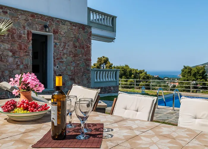 Villa Pavlos