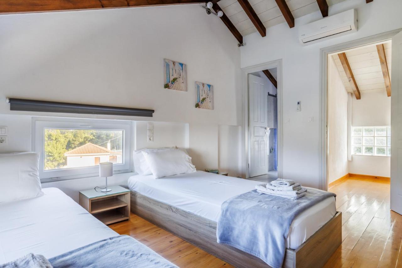 Apartment Pavlos *