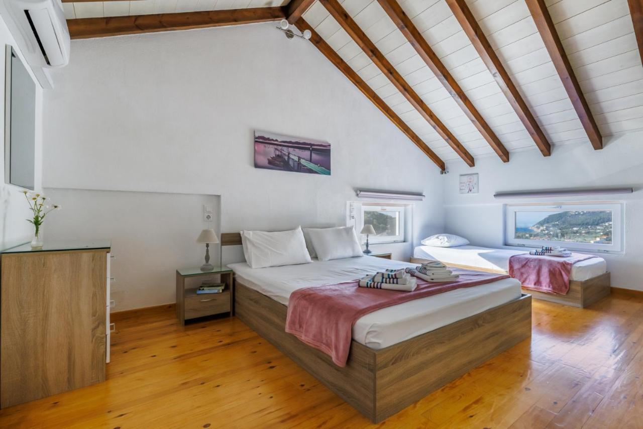 Apartment Pavlos *