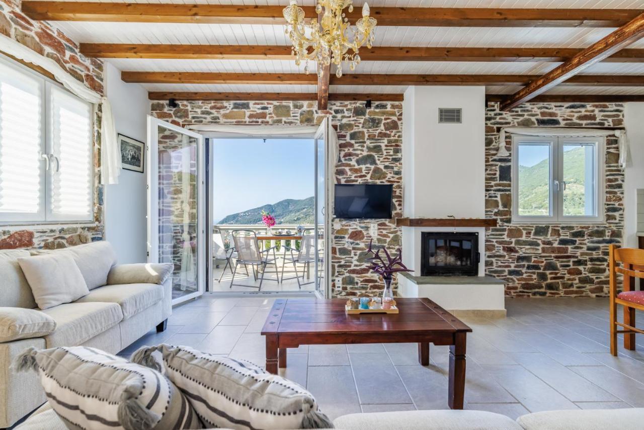 Apartment Pavlos Skopelos Town