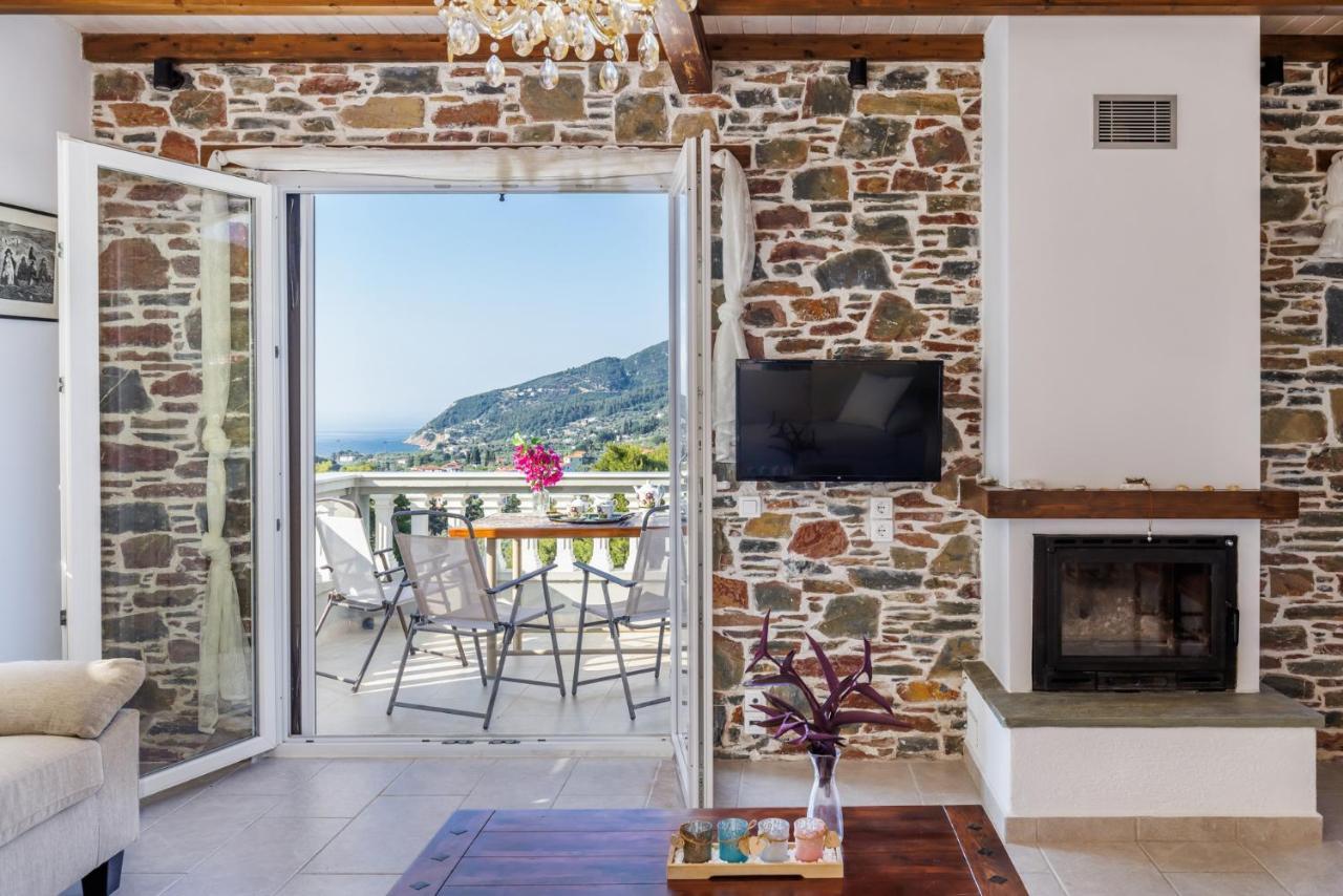 Apartment Pavlos Skopelos Town
