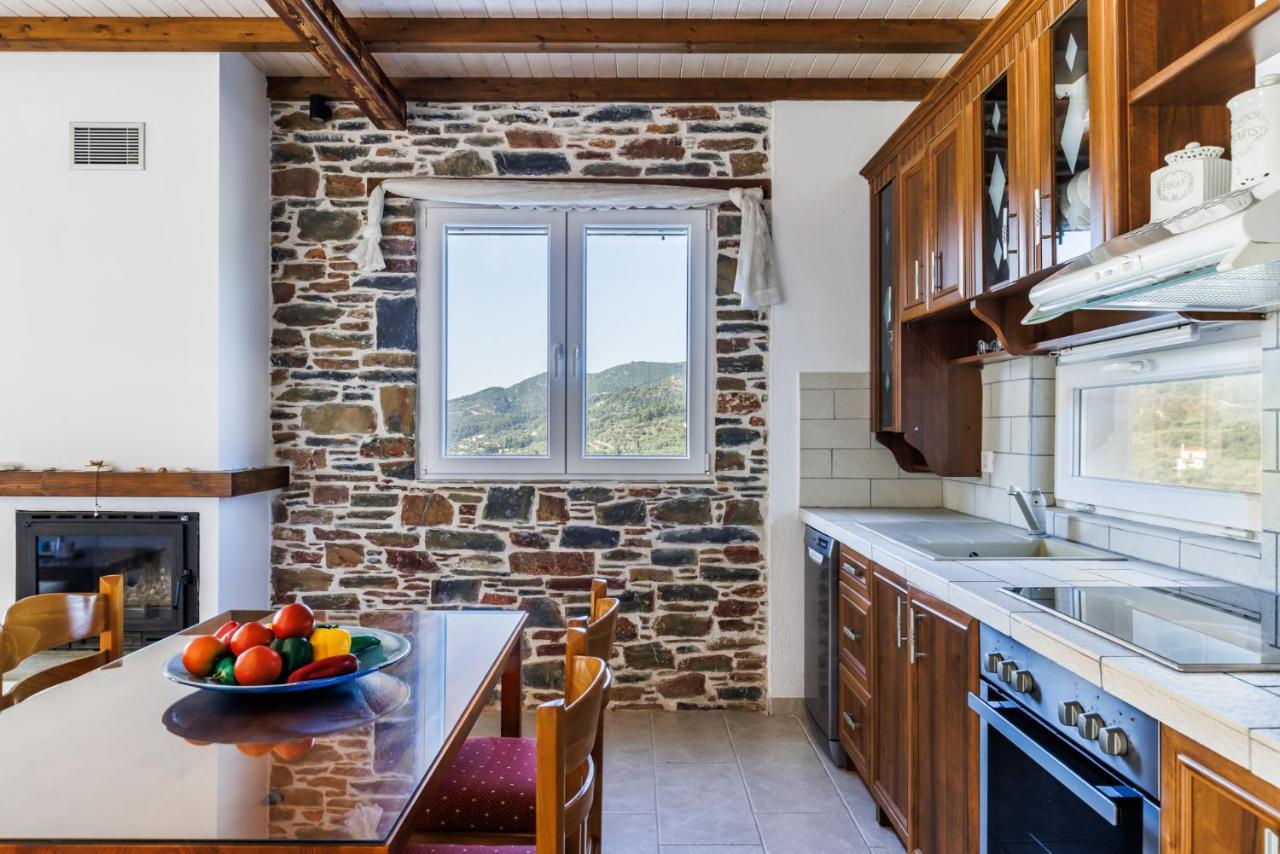 Apartment Pavlos *
