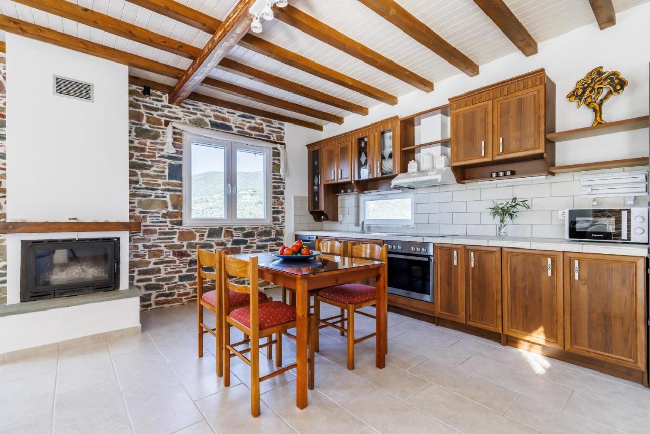 Pavlos Apartment Skopelos Town
