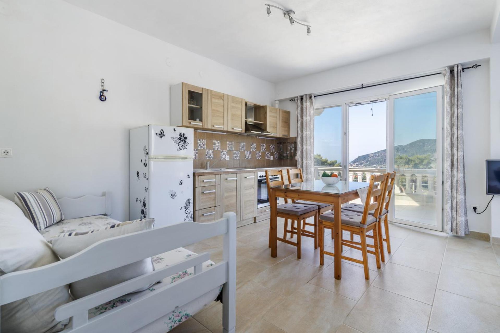 Pavlos Apartment *