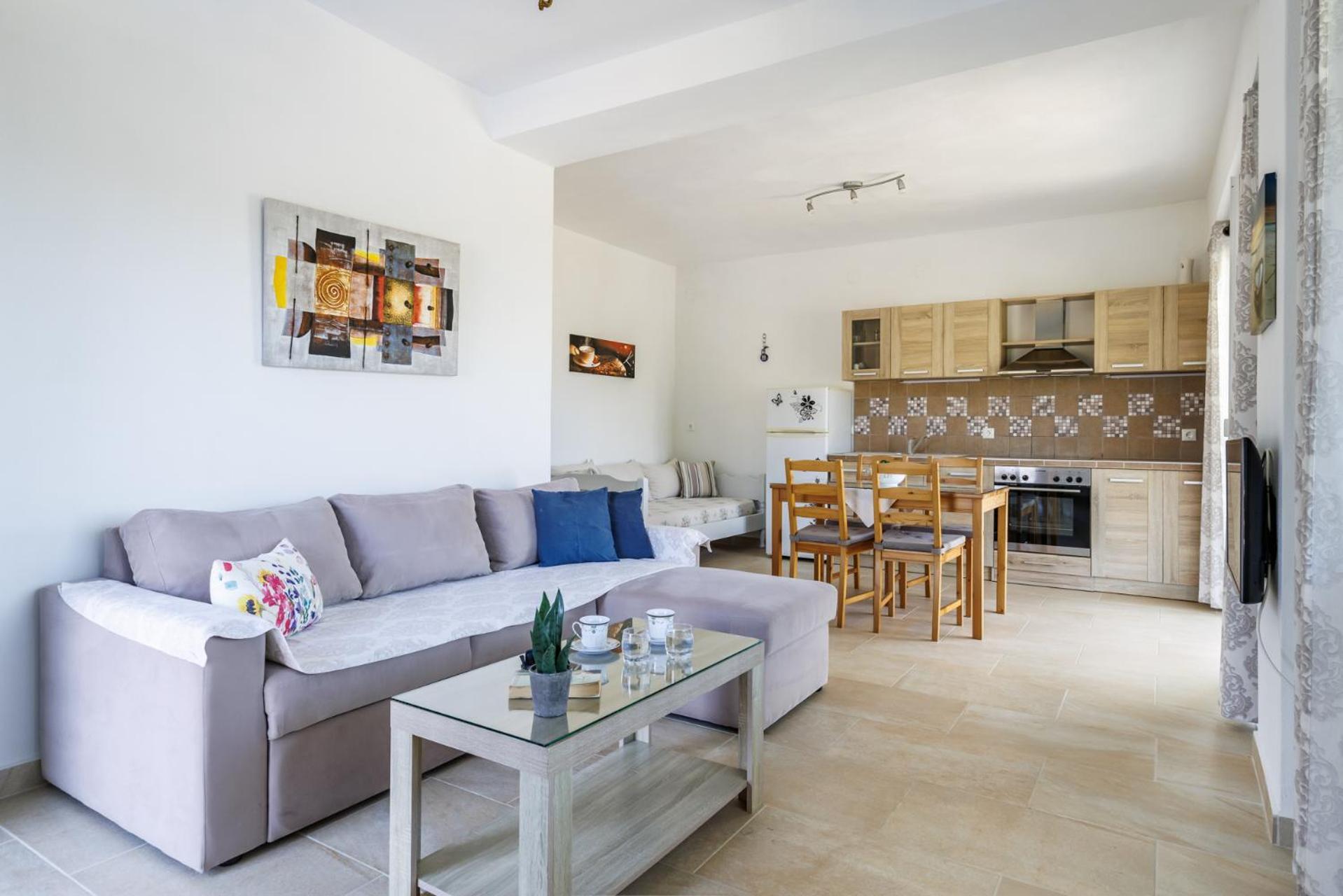 Pavlos Apartment Skopelos Town