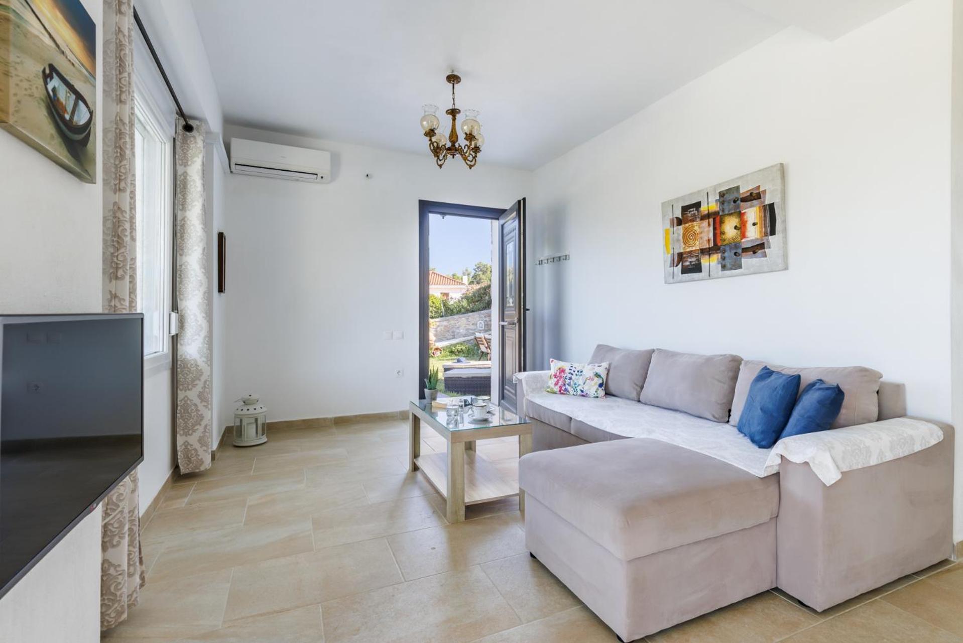 Pavlos Apartment