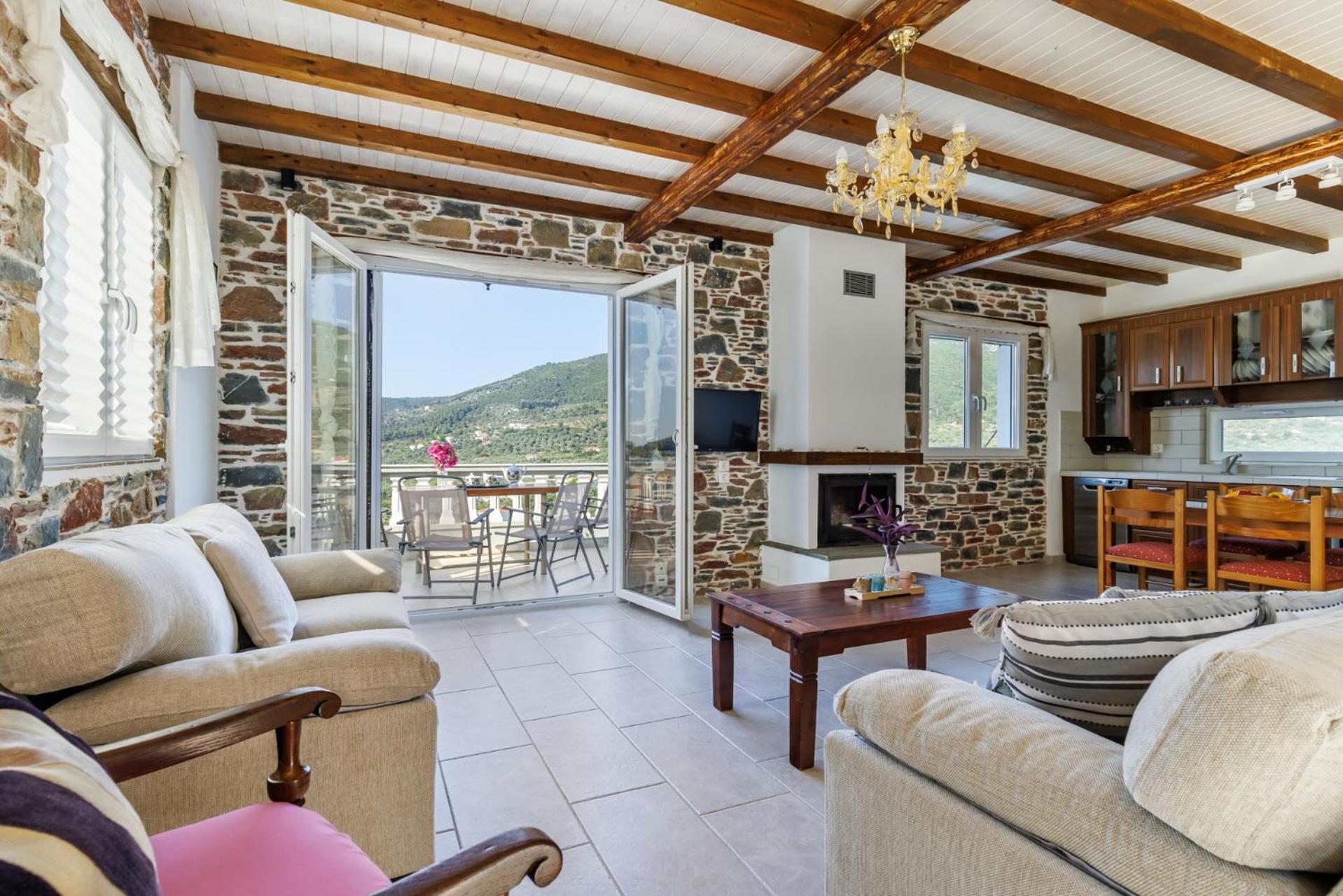 Pavlos Apartment