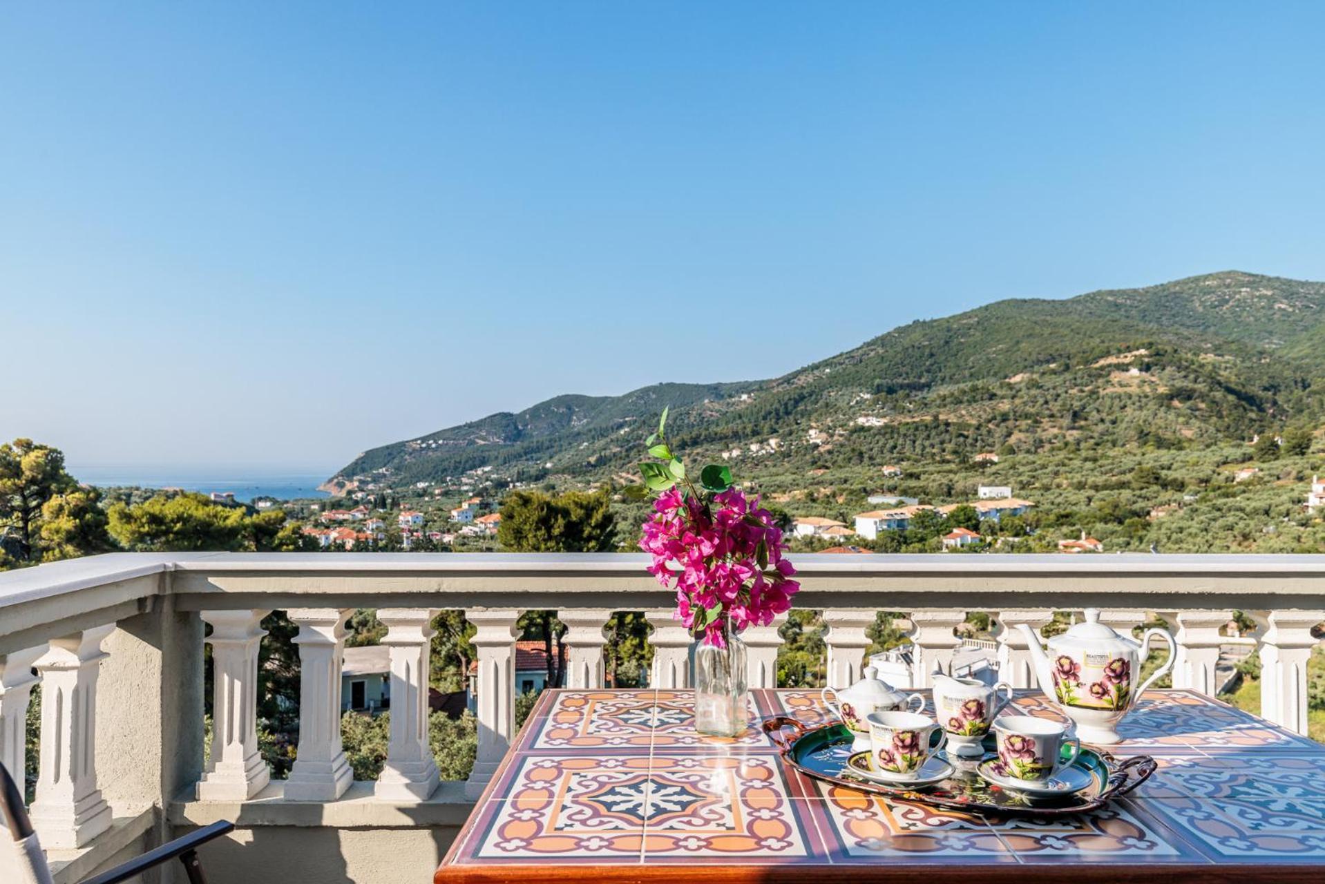 Apartment Pavlos